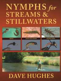 Nymphs for Streams & Stillwaters -- Paperback / softback
