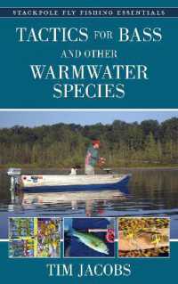 Tactics for Bass and Other Warmwater Species (Stackpole Fly Fishing Essentials)