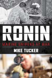 Ronin : Marine Snipers at War