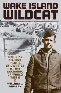 Wake Island Wildcat : A Marine Fighter Pilot's Epic Battle at the Beginning of World War II
