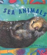 Sea Animals （BRDBK）