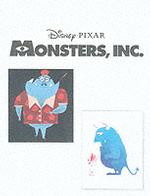 The Art of Monsters, Inc.