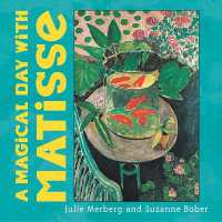Magical Day with Matisse （Board Book）