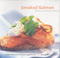 Smoked Salmon : Delicious Innovative Recipes
