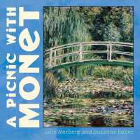 Picnic with Monet (Mini Masters)