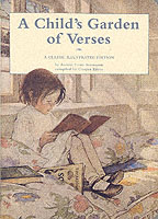 『子どもの詩の園』（原書）<br>A Child's Garden of Verses （BRDBK）
