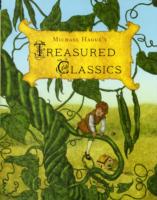 Michael Hague's Treasured Classics