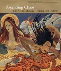 Ascending Chaos : The Art of Masami Teraoka