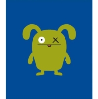 Hey Ugly Ox Journal -- Diary or journal