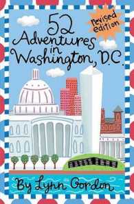 52 Adventures in Washington, D.C. (52 Series) （CRDS REV）