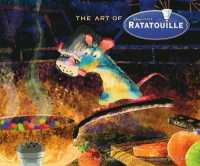 Art of Ratatouille (The Art of)
