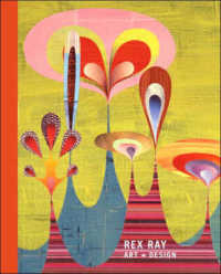 Rex Ray : Art + Design