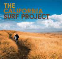 California Surf Project -- Hardback