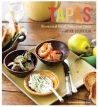 Tapas : Sensational Small Plates from Spain