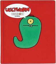 Uglyworm Uglydoll Journal （JOU）