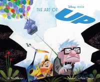 The Art of Up (The Art of)