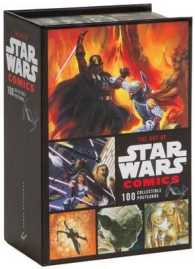 The Art of Star Wars Comics : 100 Collectible Postcards （BOX POS）