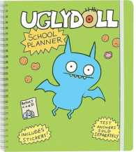 Ugly Doll School Planner