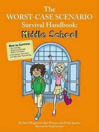 WCS Survival Handbook Middle School