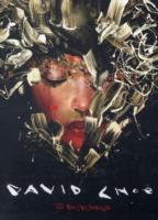 David Choe Postcard Book （POS）