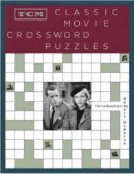 TCM Classic Movie Crossword Puzzles