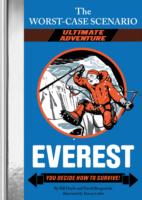 Everest : You Decide How to Survive! (Worst-case Scenario Ultimate Adventure) （INA）