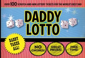 Daddy Lotto （NOV）
