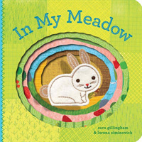 In My Meadow (In My. . .) （INA NOV BR）