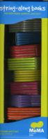 Moma String-Along Books （BOX）