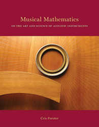 Musical Mathematics -- Hardback