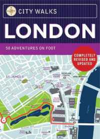 City Walks Deck: London Revised Edition : 50 Adventures on Foot (City Walks)