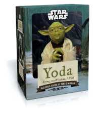 Star Wars Yoda: Bring You Wisdom, I Will. -- Toy