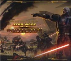 The Art and Making of Star Wars: the Old Republic
