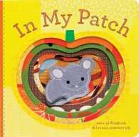 In My Patch (In My. . .) （BRDBK）