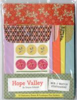 Hope Valley : Mix & Match Stationery （STK）