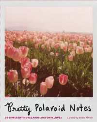 Pretty Polaroids Notecards （NCR）