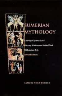 Sumerian Mythology （Revised）