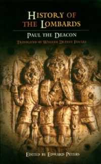 History of the Lombards (The Middle Ages Series)