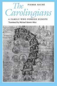 The Carolingians : A Family Who Forged Europe (The Middle Ages Series)