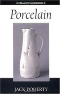 Porcelain (Ceramics Handbooks)