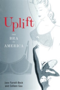 Uplift : The Bra in America