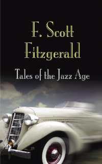 Tales of the Jazz Age (Pine Street Books)