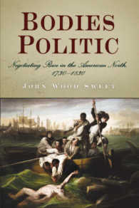 Bodies Politic : Negotiating Race in the American North, 173-183