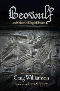 'Beowulf' and Other Old English Poems (The Middle Ages Series)
