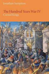 The Hundred Years War, Volume 4 - Cursed Kings