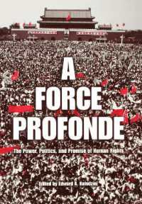 A Force Profonde : The Power, Politics, and Promise of Human Rights (Pennsylvania Studies in Human Rights)