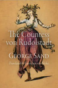 The Countess Von Rudolstadt