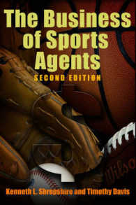 The Business of Sports Agents （2ND）