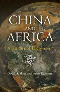 China and Africa : A Century of Engagement