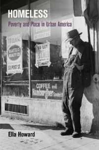 Homeless : Poverty and Place in Urban America (Politics and Culture in Modern America)
